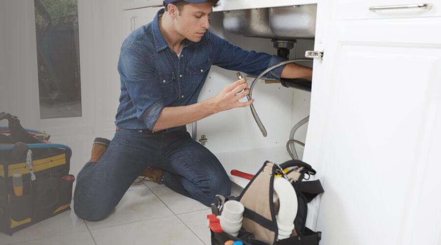 Water Heater Replacement in Versailles, NY